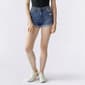 Juniors Celebrity Pink Ultra High Rise Curvy Flip Cuff- Hendrina - image 1