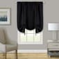 Achim Darcy Tie Up Rod Pocket Curtain Shade - image 2