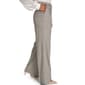 Womens Calvin Klein Pleated Wide Leg Dress Pants - image 3