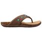 Womens LAMO Jovie Flip Flops - image 2