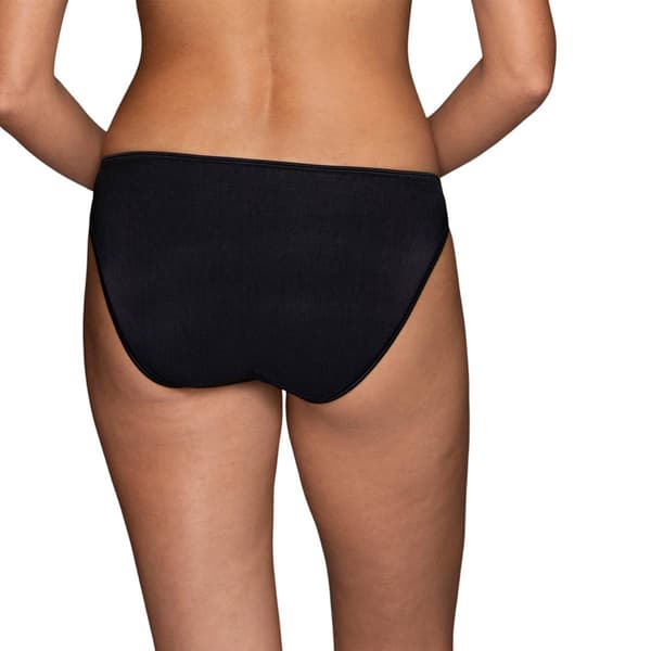 Womens Vanity Fair® Illumination String Bikini Panties 18108