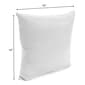 Jordan Manufacturing 2pk. Quatrefoil Outdoor Throw Pillow Set - image 8