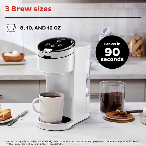 Instant&#8482; Solo Single Serve Coffee Coffee Maker