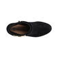 Womens Bella Vita Diaz Suede Ankle Boots - image 4