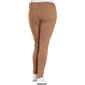 Juniors Plus YMI® Color Hyper Mid Rise Skinny Twill Pants - image 2