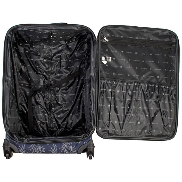Leisure Lafayette Woodbridge 21in. Palm Carry-On