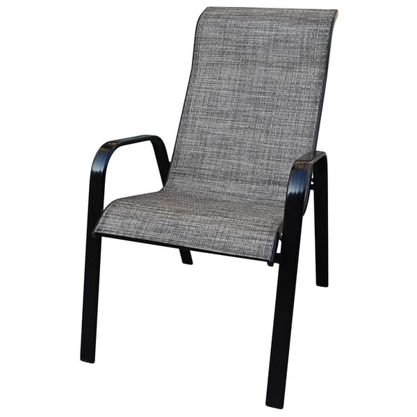 Great Falls Stackable Sling Chair - image 