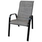 Great Falls Stackable Sling Chair - image 1
