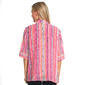 Petite Multiples Dotted Lines Kimono Jacket - image 3