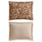Laura Ashley Marta Cotton Quilt Set - image 5