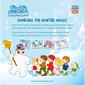 MasterPieces Frosty the Snowman 4pk. 1000pc. Puzzle - image 3