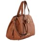 Nanette Lepore Mariska Satchel with Belting - image 3