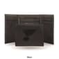 Mens NHL St. Louis Blues Faux Leather Trifold Wallet - image 2