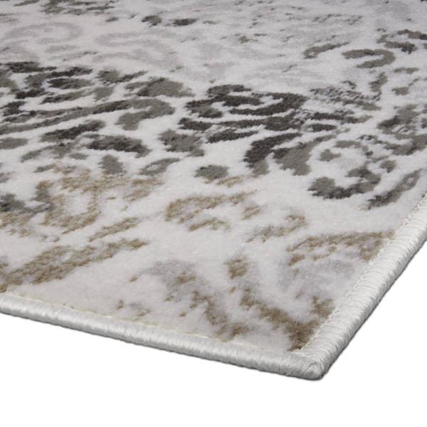 Achim Balayage Capri 3pc. Rug Set
