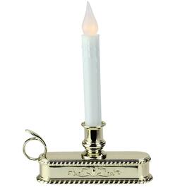 Northlight Seasonal LED Flickering Christmas Candle Lamp