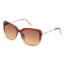 Womens Tropic-Cal Kiraz Cat Eye Sunglasses