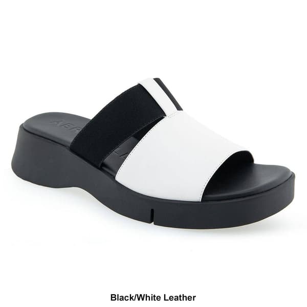 Womens Aerosoles Franklin Slide Sandals
