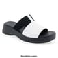 Womens Aerosoles Franklin Slide Sandals - image 7