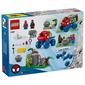 LEGO&#174; Marvel Team Spidey Dino Crawler Rescue Building Kit - image 10