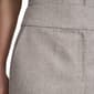 Womens Calvin Klein Textured Wide Leg Dress Pants - image 4