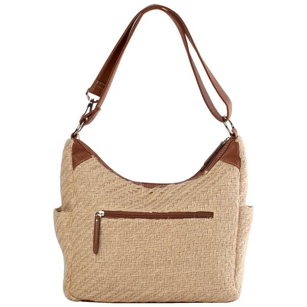 Rosetti® Dylan Coho Convertible Hobo