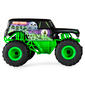 Spin Master Grave Digger Remote Control 1.24 Scale Car - image 4