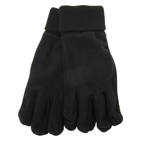 Mens Architect(R) Microfleece Sandwich Gloves - image 