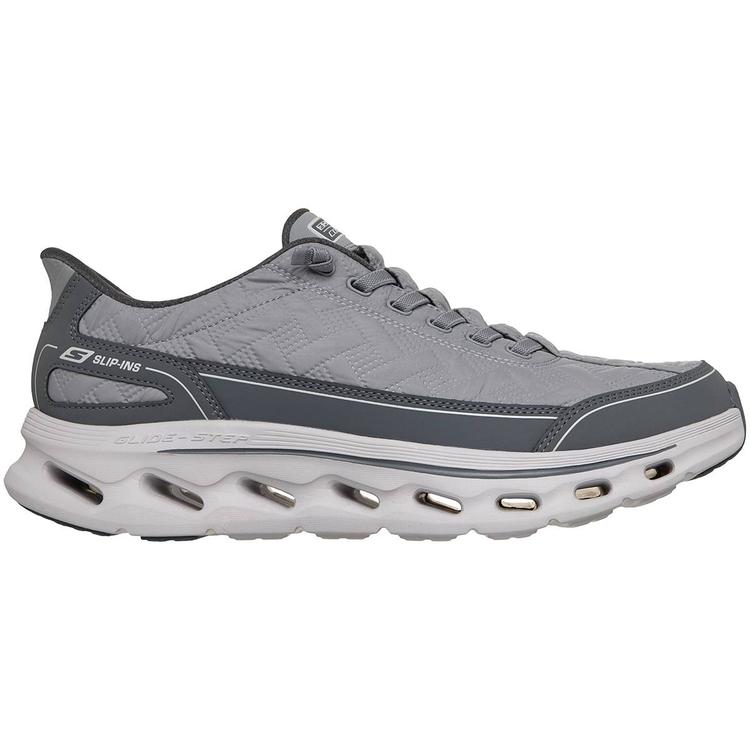 Mens Skechers Slip-ins® GO WALK™ Glide-Step 2.0 Athletic Sneakers