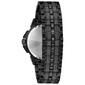 Mens Bulova Octava Crystal Accented Bracelet Watch - 98C134 - image 3