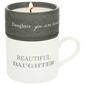 Pavillion 11oz. Daughter Candle & Mug Set - image 1