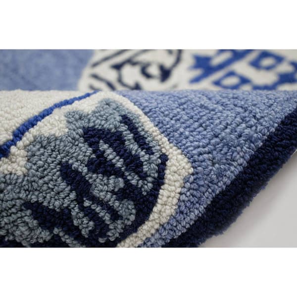 Liora Manne Frontporch Ginger Jars Rectangular Accent Rug