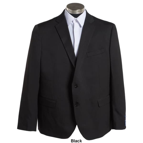 Mens Big & Tall Savile Jacket