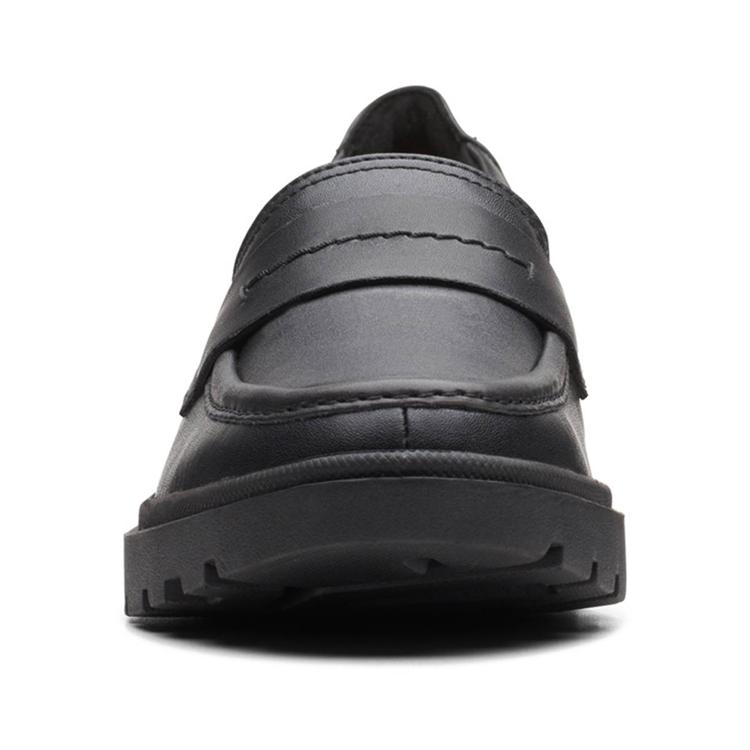 Womens Clarks® Calla Ease Loafers