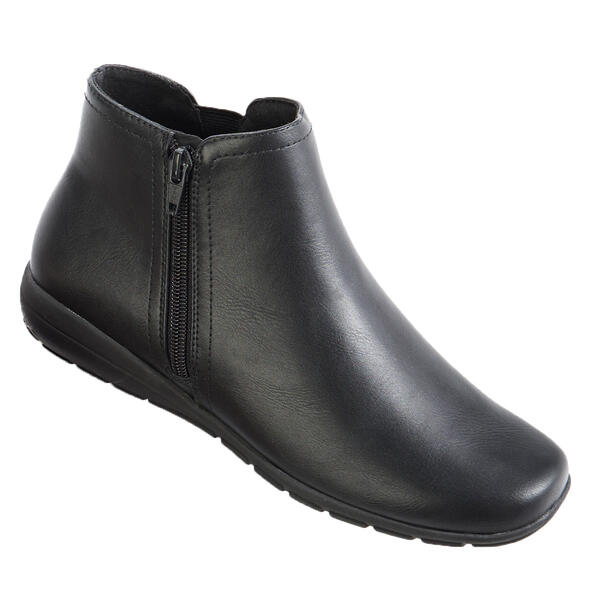 Womens Easy Spirit Alice Ankle Boots - image 