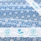 Tommy Bahama Diamond Isle 200TC 4pc. Sheet Set - image 7