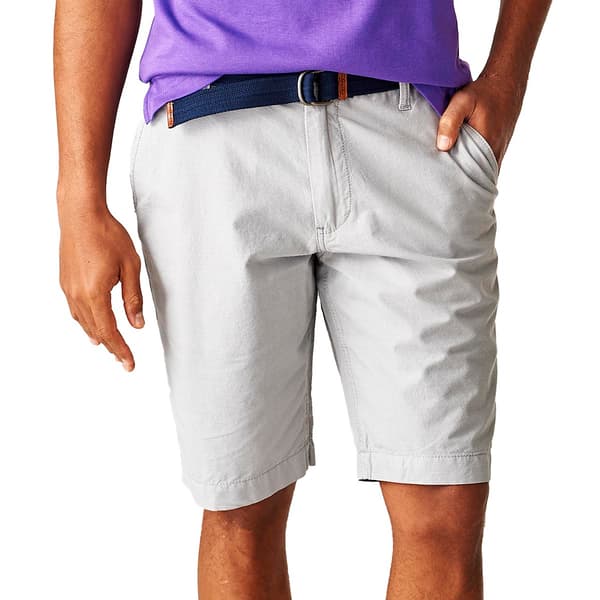 Mens U.S. Polo Assn.&#40;R&#41; Stretch Walk Shorts