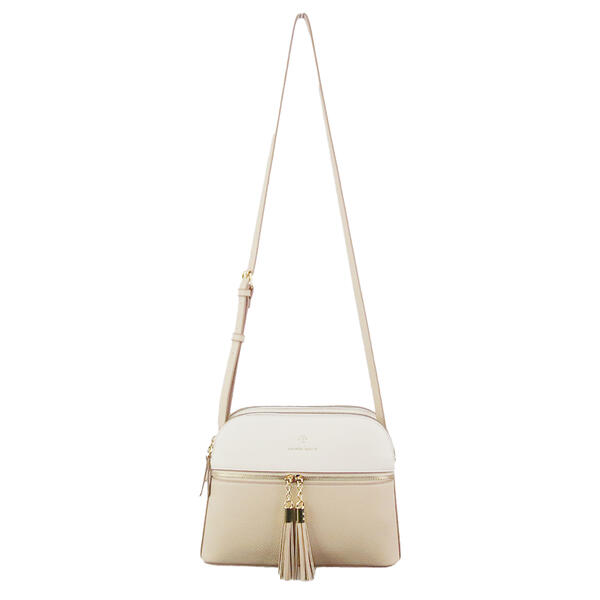 Nanette Lepore Sullivan Crossbody - image 