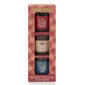Yankee Candle&#40;R&#41; 3pk. Sweater Weather Mini Votives - image 1