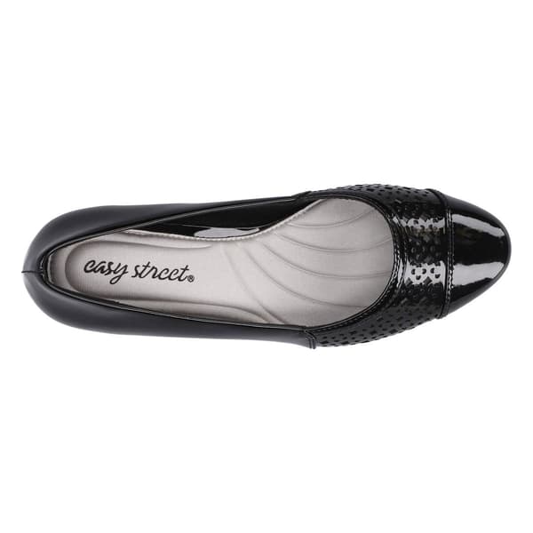 Womens Easy Street Neva Comfort Pumps