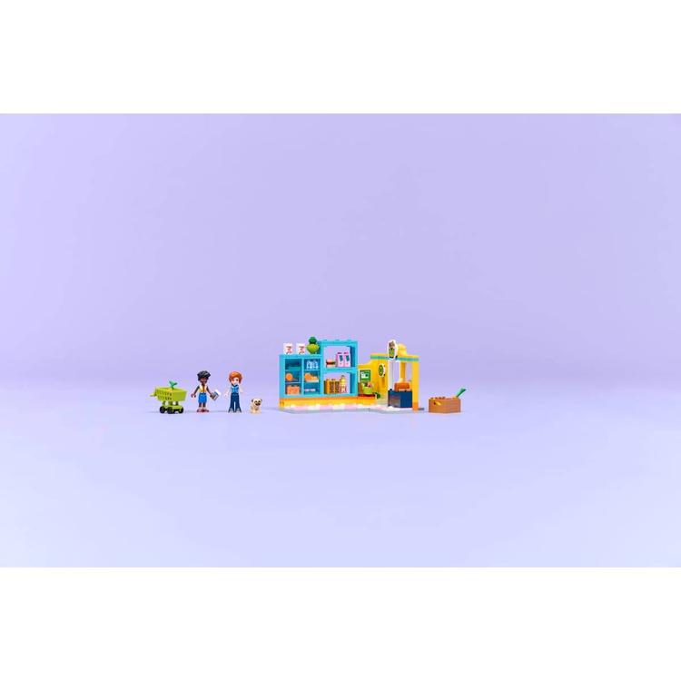 LEGO® Friends Heartlake City Convenience Store Building Kit