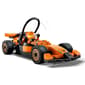 LEGO® CITY F1® Driver with McLaren Race Building Kit - image 4