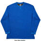 Mens Alpine Lakes Long Sleeve Thermal Crew Shirt - image 12