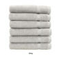 Linum Dezi 6pc. Washcloth Set - image 5