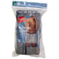 Mens Hanes® Ultimate 4pk. Core Boxer Brief - Blue/Grey - image 2