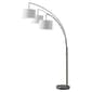 Adesso Trinity Arc Floor Lamp - image 9