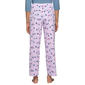 Womens HUE Spooling Around Pajama Bottoms - image 3