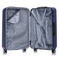 DUKAP Crypto Lightweight Hardside Spinner 20in. Carry-On - image 3