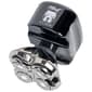 Skull Shaver Pitbull Silver Sx5 - image 1