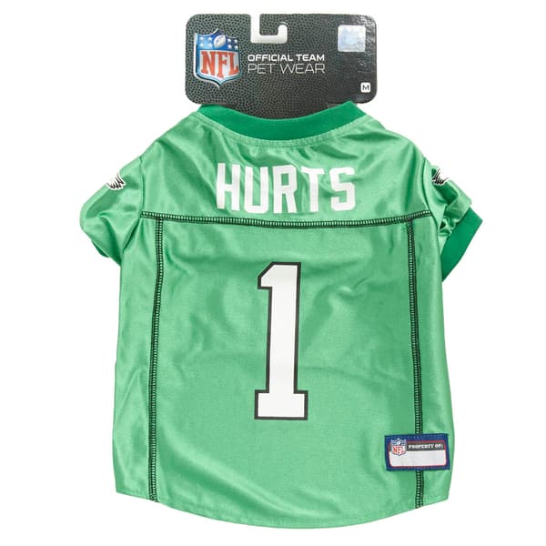 Jalen Hurts Jersey - image 