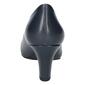 Womens Easy Street Poet Square Toe Pumps - image 4